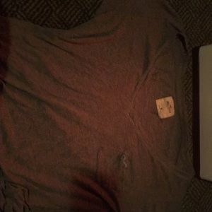 Hollister crop top or shirt